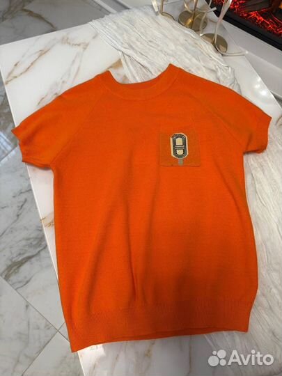 Футболка hermes