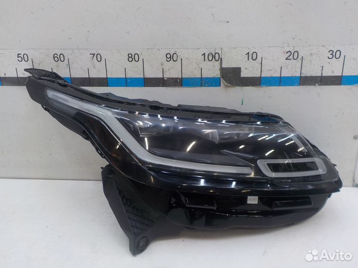 Фара правая Land Rover Range Rover