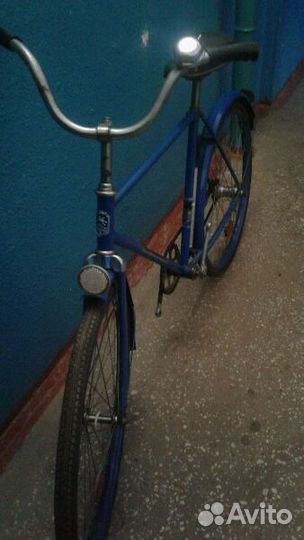 Уралец (Орлёнок)