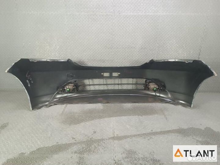 Бампер передний honda freed