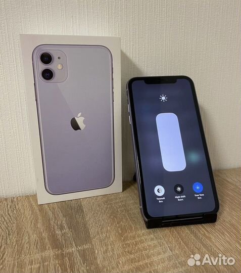iPhone 11 64 gb