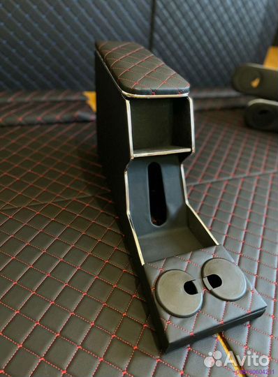 Подлокотник ваз 2101-2107