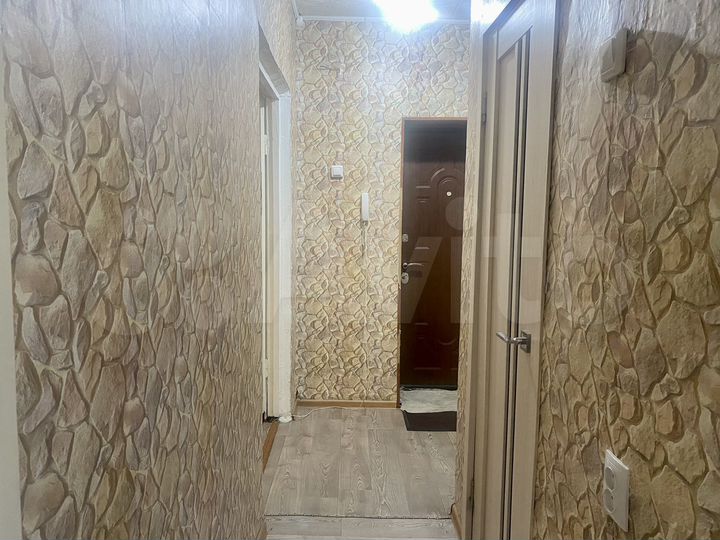 1-к. квартира, 43 м², 4/5 эт.