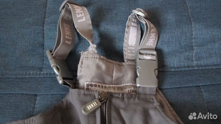 Куртка lassie Демисезон 98 на девочку