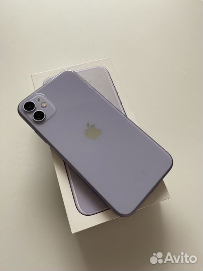iPhone 11 64gb
