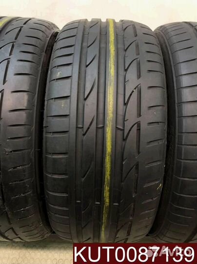 Bridgestone Potenza S001 225/40 R18 107U
