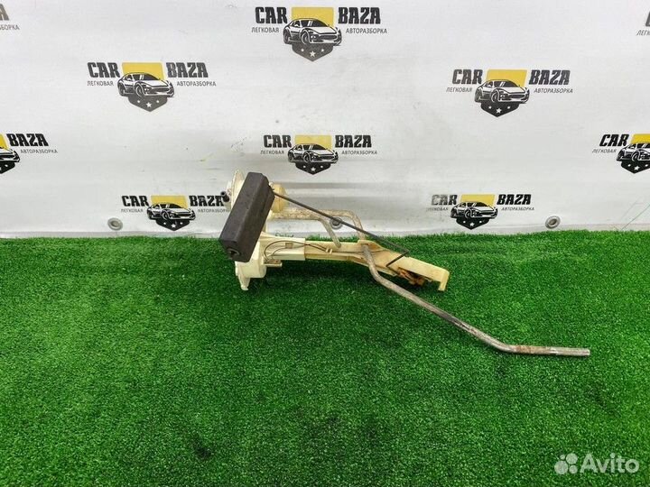 Датчик уровня топлива Audi 100