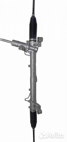 Новая рулевая рейка Daika Parts DK511 для Nissan X