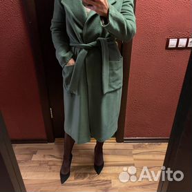 пальто из ламы - Купить недорогие женскую верхнюю одежду в Москве с доставкой: куртки, шубы, дублёнки и пуховики