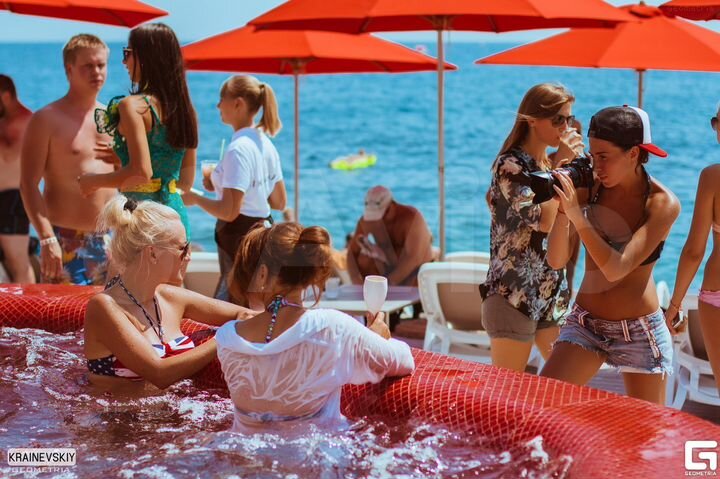 Торговое помещение