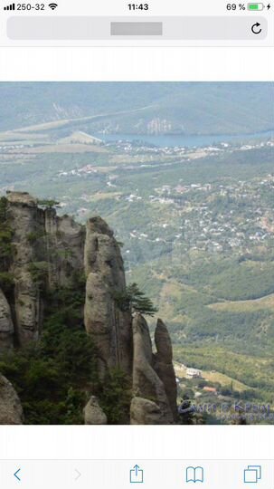 Участок 1,2 га (ИЖС)