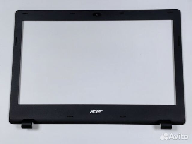 Рамка экрана ноутбука Acer Aspire E5-411