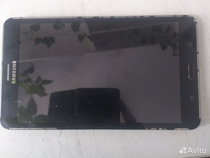 Планшет samsung galaxy tab