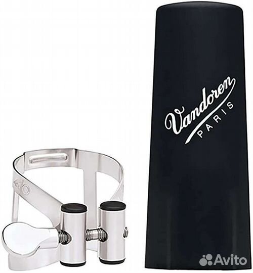 Лигатуры, колпачки, наклейки для кларнета Bb