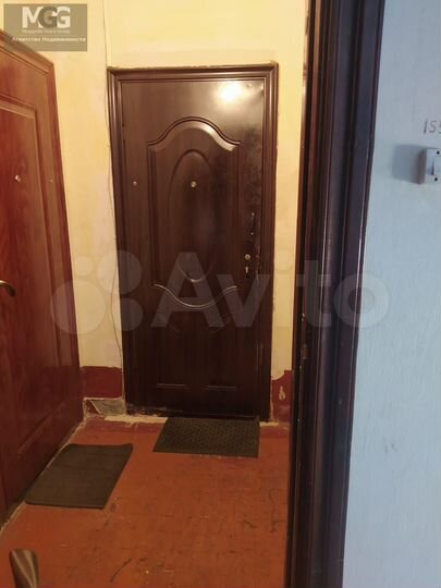 3-к. квартира, 65,7 м², 3/9 эт.