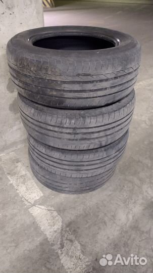 Bridgestone Turanza T001 205/60 R15 91V