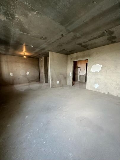 3-к. квартира, 98 м², 17/23 эт.