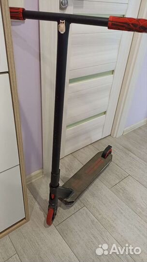 Самокат Detroit