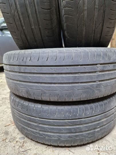 Bridgestone Turanza T001 185/65 R15 88H