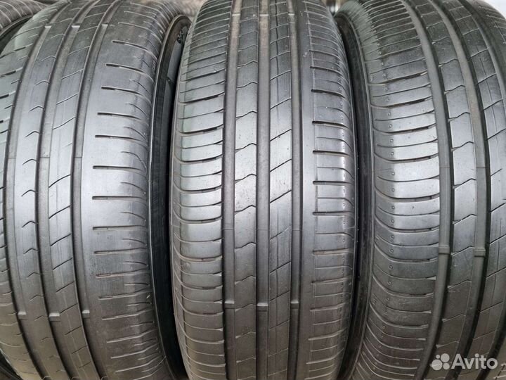 Hankook Kinergy Eco 185/65 R15