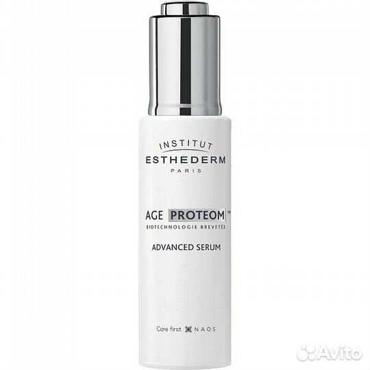 Сыворотка Institut Estherderm