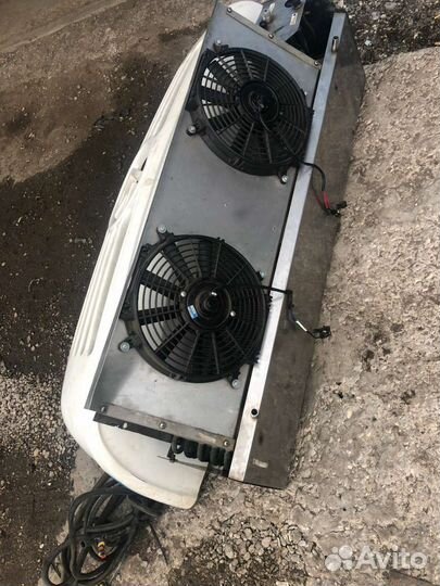 Рефрижератор