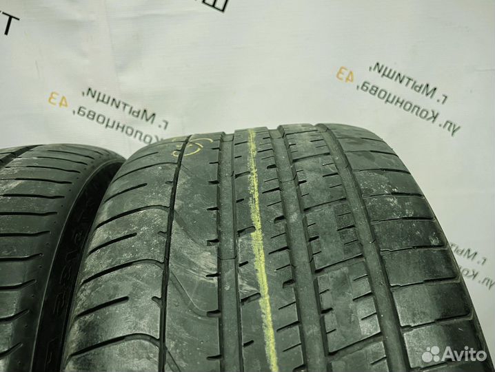 Pirelli P Zero 275/35 R20 94Y