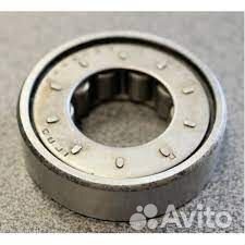 Крыльчатка водяного насоса умз 417 (голая) УАЗ