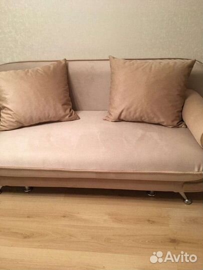 Перетяжка, ремонт и обивка мебели