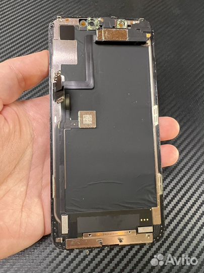 Дисплей iPhone 11 pro max оригинал