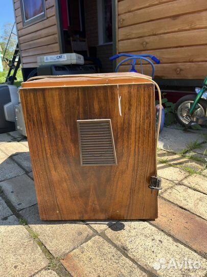 Радиола Latvia Латвия СССР