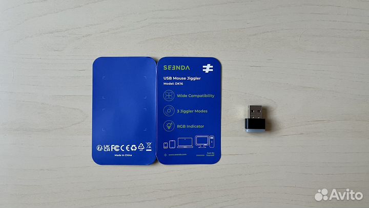 Мечта удалёнщика — симулятор движения мышки на пк