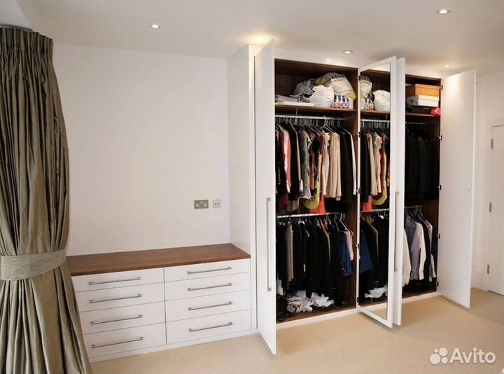 Шкаф для одежды