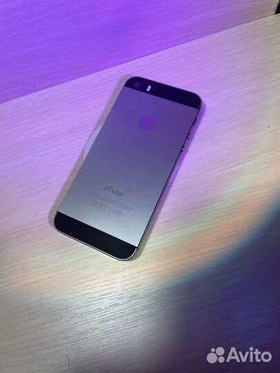Apple iPhone 5s 32gb