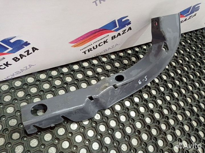 Кронштейн проводки