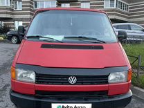 Volkswagen Transporter 2.5 MT, 1992, 331 450 км, с пробегом, цена 530 000 руб.