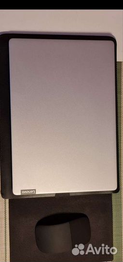 Ноутбук lenovo