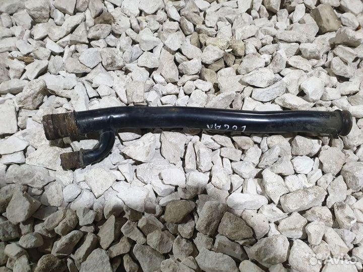 Трубка охлаждения Logan Рено Логан