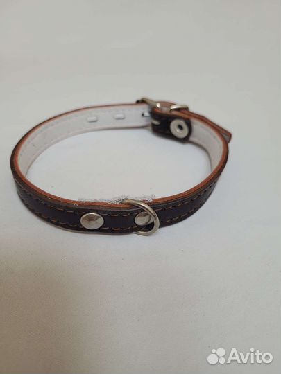 Ошейник 12 мм
