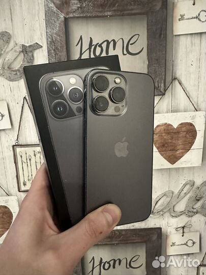 iPhone 13 Pro, 128 ГБ