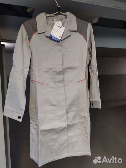 Халат рабочий фирма 