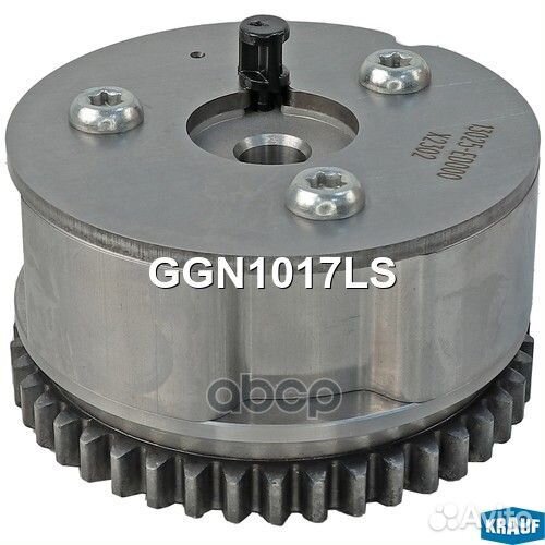 Шестерня распредвала GGN1017LS Krauf