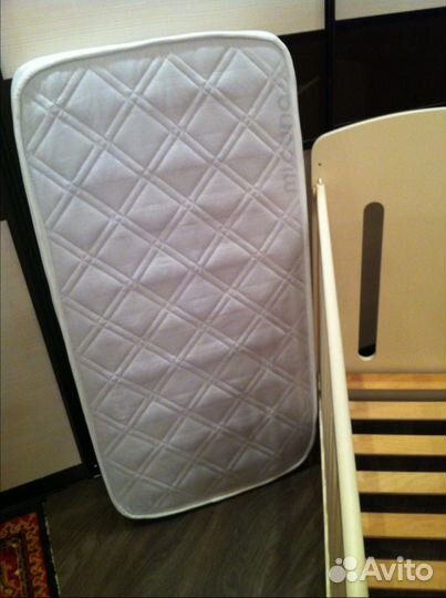 Кроватка Micuna