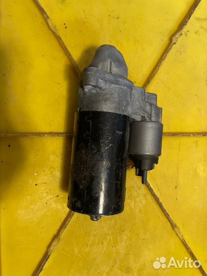 Стартер для Mercedes Vito W639 2.2 OM651 2014