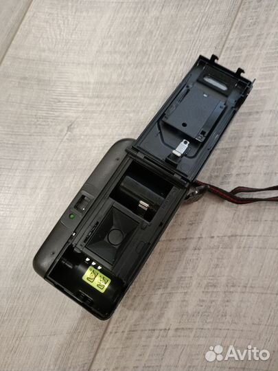 Плёночный фотоаппарат Premier PC-661