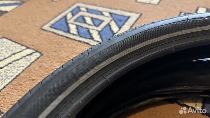 Bmx покрышки 2.1-2.4 Fitbikeco