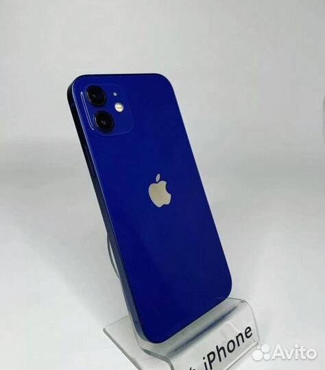iPhone 12, 64 ГБ