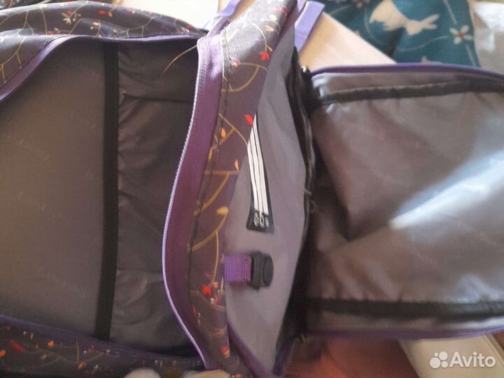 Рюкзак школьный ортопедический