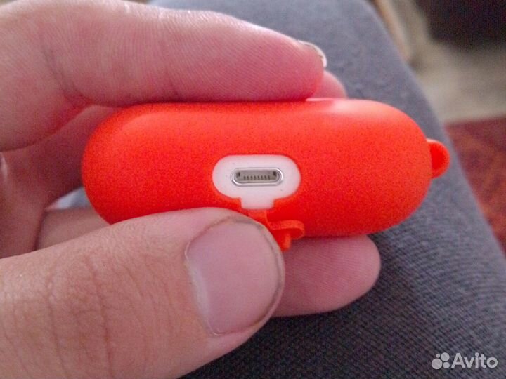 Копия air pods pro 2