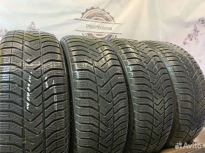 Pirelli Winter SnowControl Serie 3 195/55 R16 87H